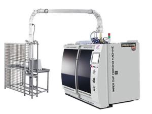 Автоматизированная машина по выпуску бумажных стаканчиков <span>DEBAO-600S</span>